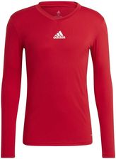 Zdjęcie Koszulka Adidas Team Base Tee Gn5674 - Włoszczowa
