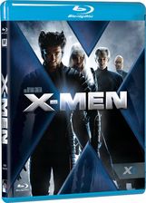 Zdjęcie X-Men (Blu-ray) - Konstancin-Jeziorna
