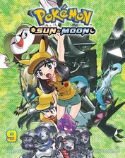 Pokemon: , Vol. 9
