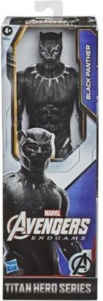 Hasbro Avengers Titan Hero Series Black Panther F2155