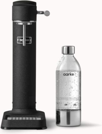 Aarke Carbonator 3 ステンレススチール Aarke Carbonator 3 Stainless Steel - Soda Machine