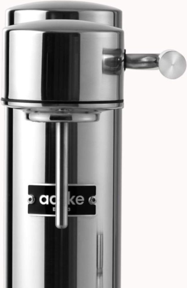 Aarke III AAC3-STEEL 248984 - Saturatory - Opinie i ceny na Ceneo.pl