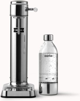 Aarke III AAC3-STEEL 248984 - Saturatory - Opinie i ceny na Ceneo.pl