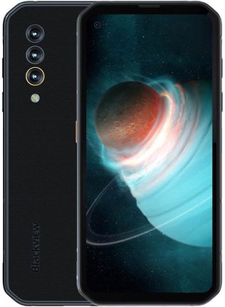 Blackview BL6000 Pro 8/256GB Czarny