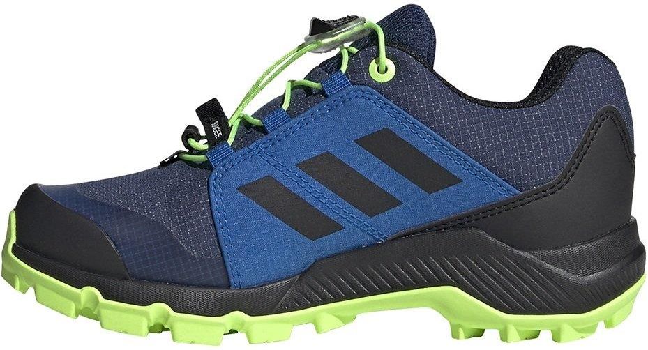 Adidas Buty Dla Dzieci Terrex Gtx K Granatowo Niebieskie Ef2231 Ceny i opinie Ceneo.pl