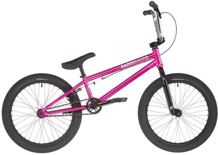 Radio Saiko 20 Metallic Purple 2021