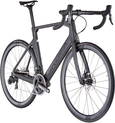 Orbea orca aero online m21e team