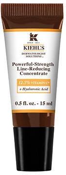 Kiehl'S Serum Przeciwstarzeniowe Powerful Strength Line Reducing Concentrate 15 ml