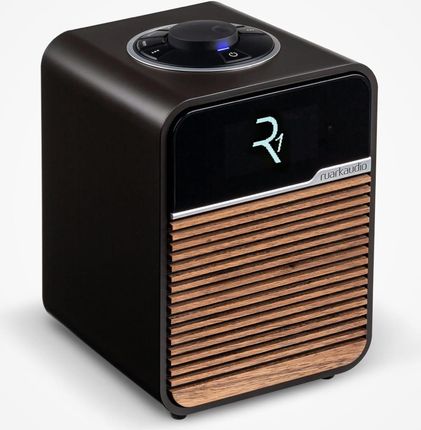 Ruark Audio R1 Mk4 Espresso