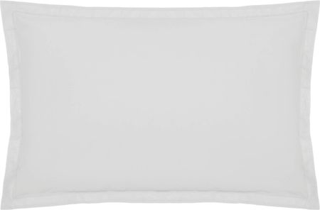 Atmosphera Pillow Case White 50X70