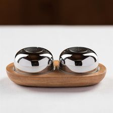 Zdjęcie Olipac Przyprawnik Do Soli I Pieprzu Cucca - Police