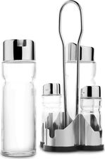 Zdjęcie Ideale Przyprawnik Oliwa Ocet Sól I Pieprz - Police