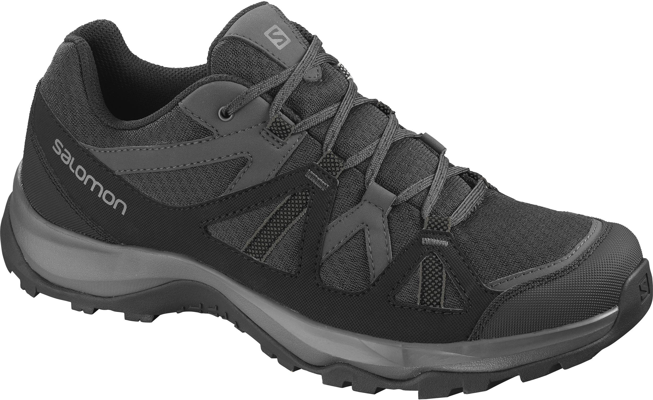 Buty Trekkingowe Salomon ALLISTON Ceny I Opinie Ceneo pl