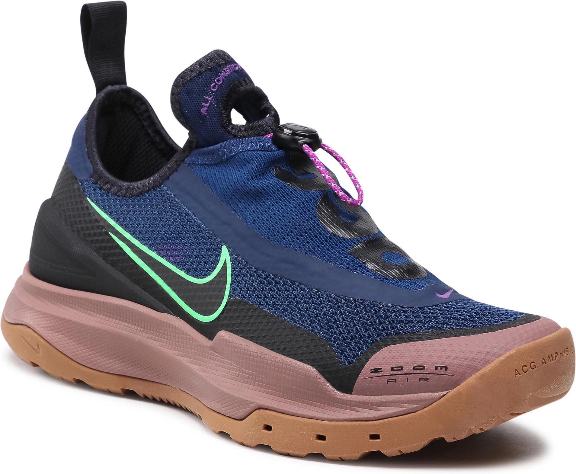 nike acg zoom air ao blue void