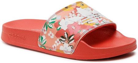 Adidas Klapki Adilette Lite J Fy4766 Kolorowy - Ceny i opinie - Ceneo.pl