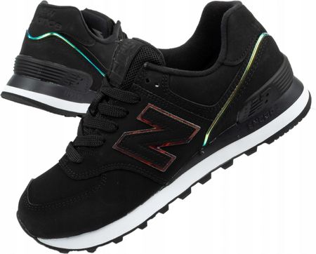 Blue 574 Wl574clg New Balance Wl574 Clg New Balance Buty Damskie