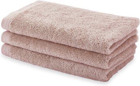 Aquanova Ręcznik London Dusty Pink 30X50Cm