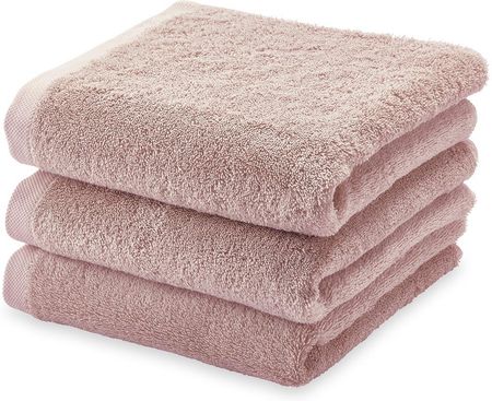 Aquanova Ręcznik London Dusty Pink 55X100Cm