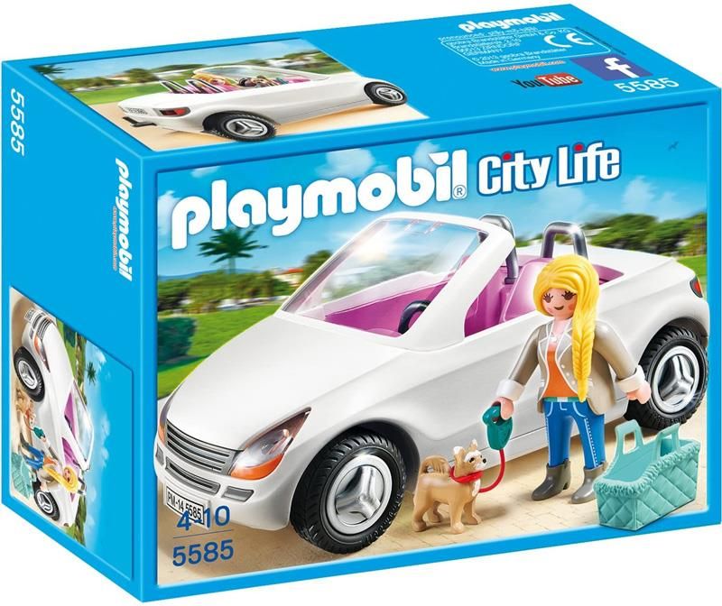 Playmobil Country 70138 Mobilny kurnik - sklep zabawkowy