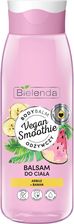 Zdjęcie Bielenda Vegan Smoothie Balsam Do Ciała Arbuz + Banan 400 ml - Bychawa
