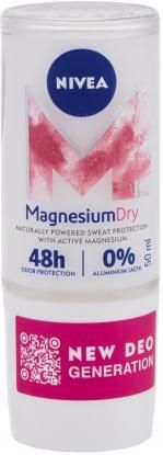Nivea Magnesium Dry Antyperspirant 50 ml