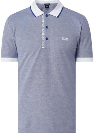 Koszulka polo o kroju slim fit z bawełny pima model ‘Paule’ - Ceny i opinie T-shirty i koszulki męskie AMEH Koszulka polo o kroju slim fit z bawełny pima model ‘Paule’ - Ceny i opinie T-shirty i koszulki męskie AMEH