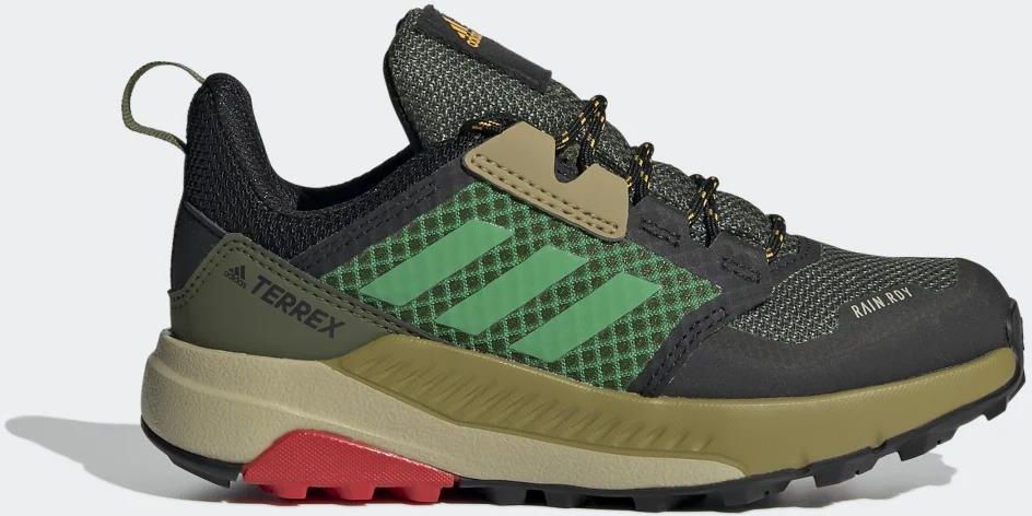 Adidas Terrex Trailmaker RAIN.RDY Hiking Shoes FW9326 - Ceny i opinie -  Ceneo.pl