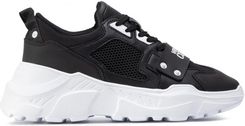 Sneakersy męskie Versace Jeans Couture E0YZASC4 71604 899 - Ceny i opinie -  Ceneo.pl