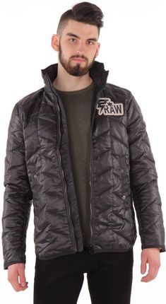 G STAR RAW COPER QUILTED 83550F.7531.990