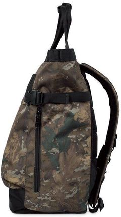 Carhartt WIP Payton Carrier Backpack Camo Combi Black Safety