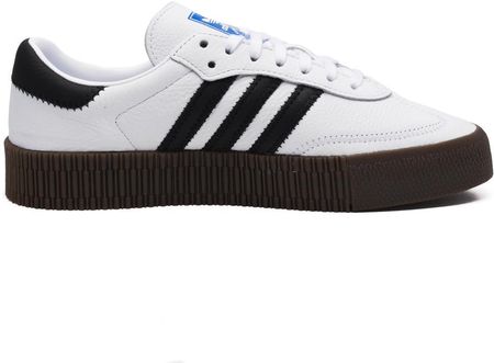 Adidas Originals adidas W Sambarose Footwear White/Core