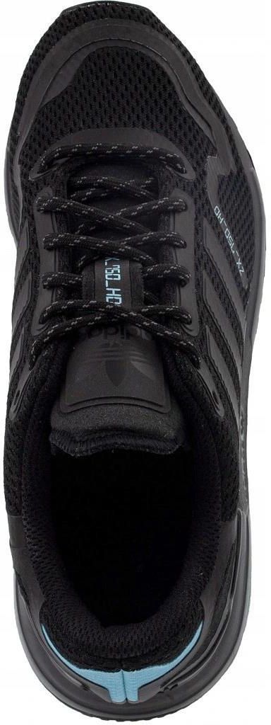 タフ Męskie buty Adidas ZX 750 Originals 46 2/3 - 12367398240