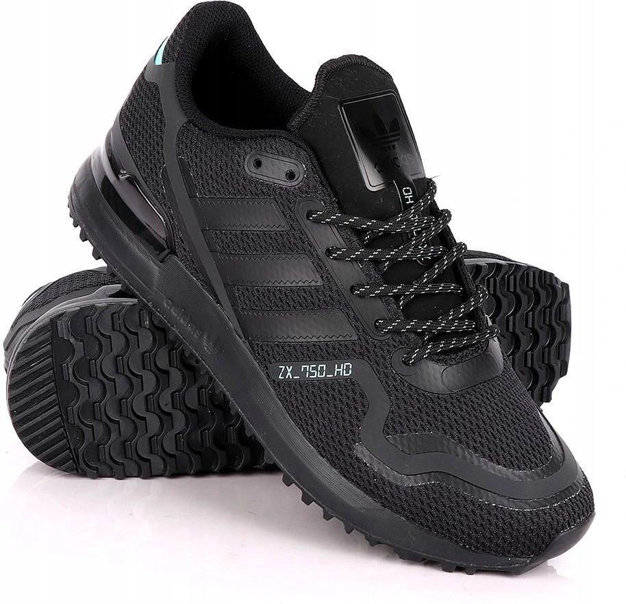 Buty Adidas Zx 750 FV4616 sUper Męskie Kultowe 37 - Ceny i opinie