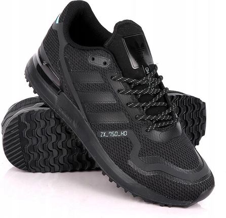 Buty Adidas Zx 750 FV4616 sUper Męskie Kultowe 37 - Ceny i opinie