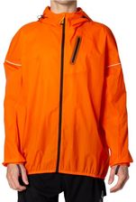 Zdjęcie Kurtka męska Asics FujiTrail Jacket 2011B896 800 Rozmiar S - Łódź