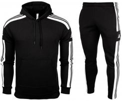 Sweat-shirt capuche noir adulte ADIDAS GT6634 : SB29.COM : LA BOUTIQUE EN  LIGNE