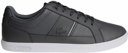 Europa 417 store lacoste