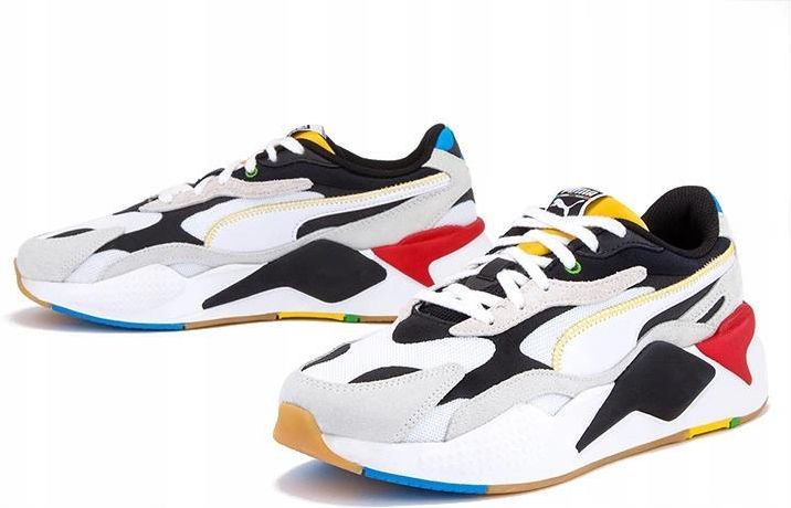 Puma Rs x Unity 37330801 Buty M skie Ceny i opinie Ceneo.pl