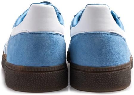 Adidas Handball Spezial Light Blue Cloud White Gum (BD7632