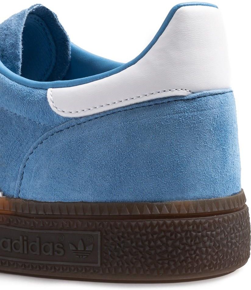 Adidas Handball Spezial Light Blue Cloud White Gum (BD7632