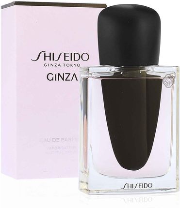 Shiseido Ginza Woda Perfumowana 30Ml