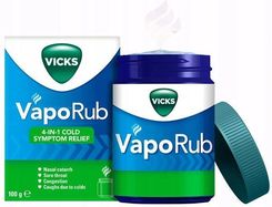 Zdjęcie Maść Vicks Vapo Rub 100G - Grodzisk Wielkopolski