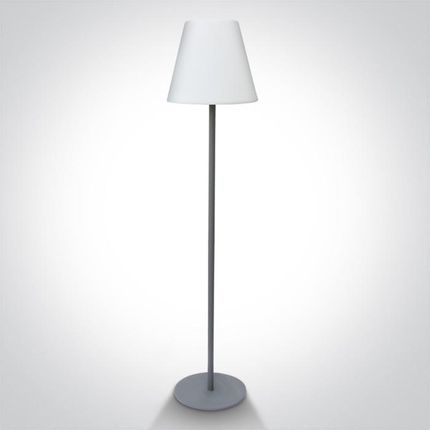 Lampa Podłogowa Outdoor Floor Lamp Die Cast + Pc 61040/An One Light