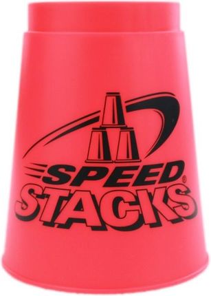 Speedstacks Pojedynczy Kubek Speed Stacks 1Szt Neon Pink