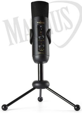 Mikrofon Marantz MPM4000U - Ceny i opinie - Ceneo.pl