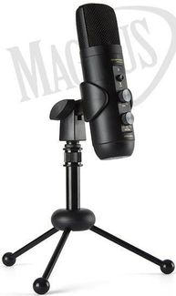 Marantz MPM-4000U ポッドキャストマイク 製品情報：MPM-4000UJ：marantz Professional