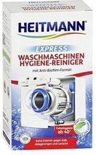 Zdjęcie Heitmann Express Czyścik do pralki 250g - Bogatynia