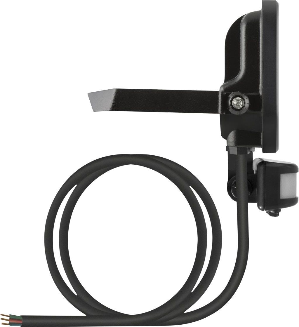 Ledvance Źródła I Oprawy Led Naświetlacz Led Floodlight Sensor Pfm 20W Czarny Neutralna 4058075460959 Ledvance By Osram - zdjęcie 2 Ledvance Źródła I Oprawy Led Naświetlacz Led Floodlight Sensor Pfm 20W Czarny Neutralna 4058075460959 Ledvance By Osram