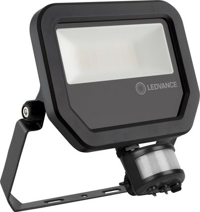 Ledvance Źródła I Oprawy Led Naświetlacz Led Floodlight Sensor Pfm 20W Czarny Neutralna 4058075460959 Ledvance By Osram