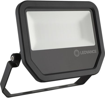 Ledvance Naświetlacz Led Floodlight Pfm 50W Ip65 Czarny Barwa Ciepła 4058075421226 Ledvance By Osram